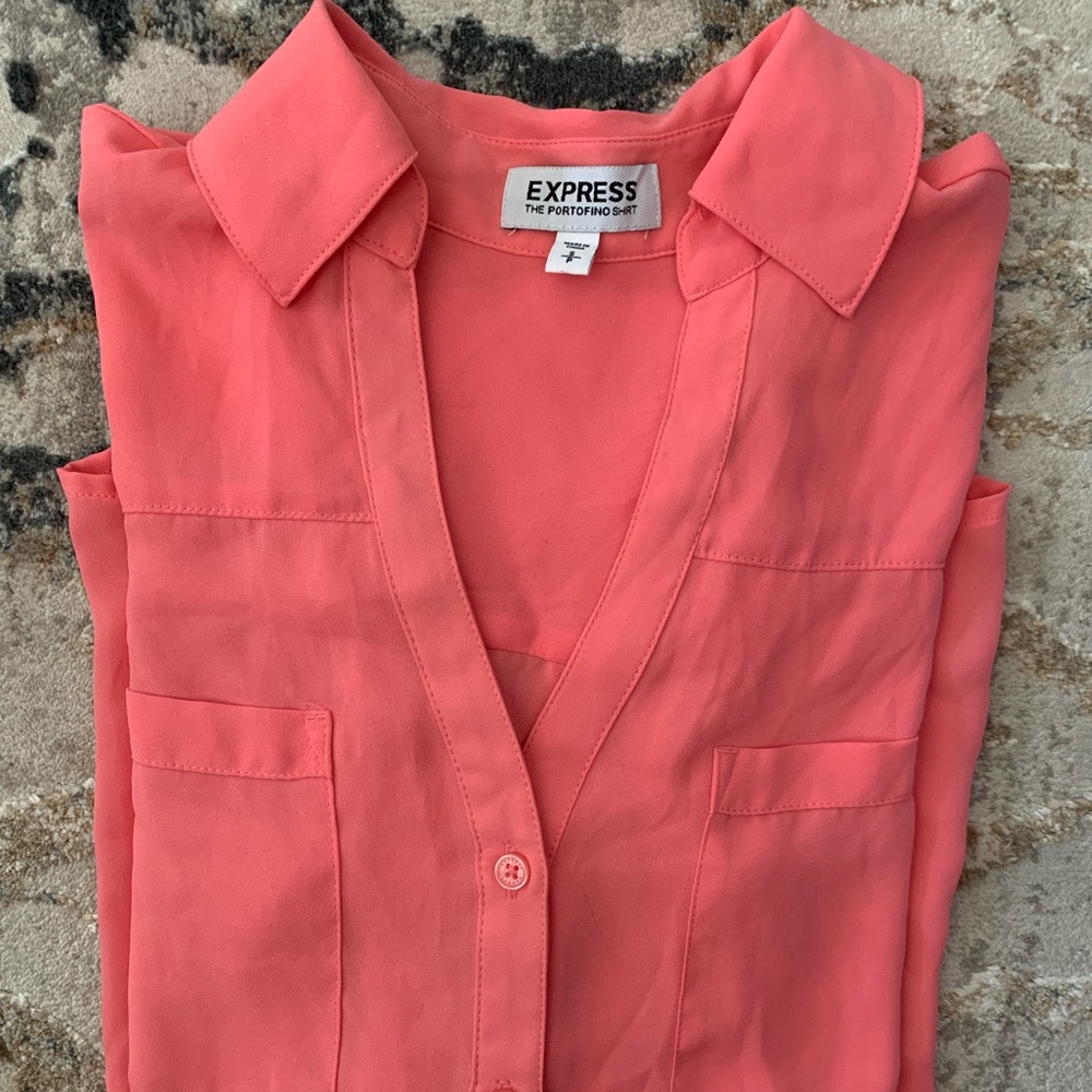 Original Portofino Shirt